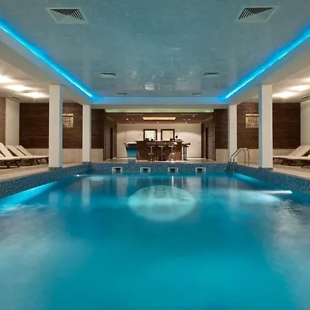 Private At Life Bansko