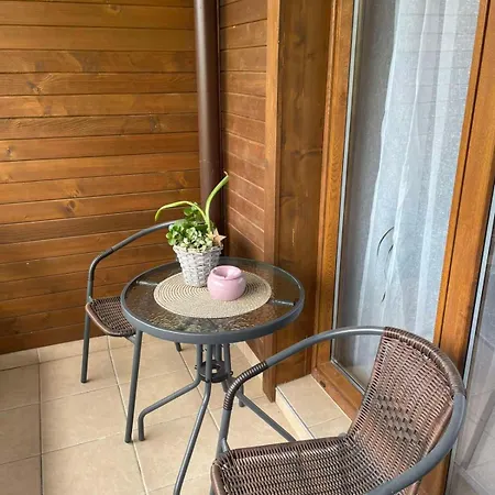 Private At Life Apartment *