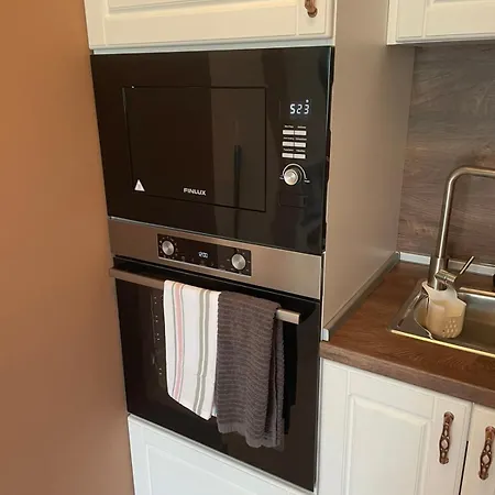 Apartamento Private At Life