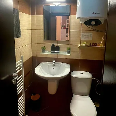 Apartment Private At Life