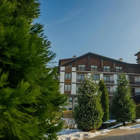 Apartment Private At Life