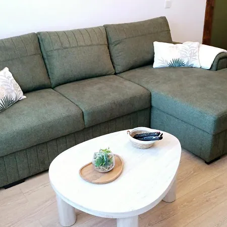 Apartamento Private At Life *