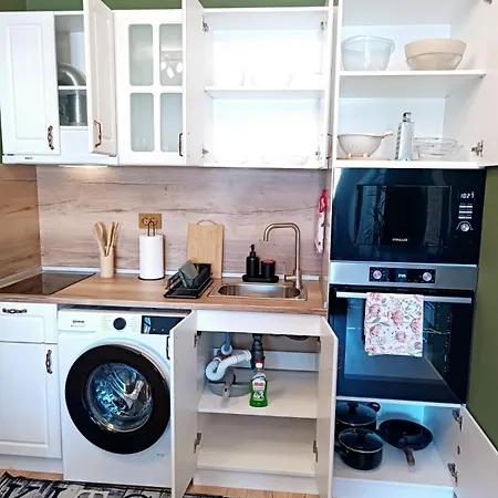Apartment Private At Life
