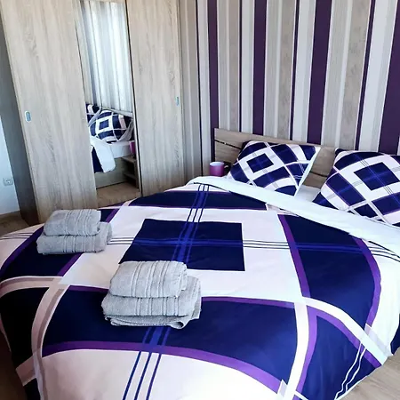 Private At Life Apartment Bansko