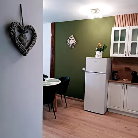 Private At Life Apartment