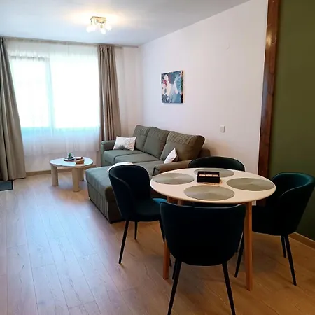 Private At Life Bansko