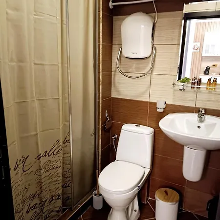 Private At Life Bansko