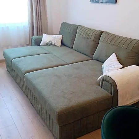 Apartment Private At Life Bansko