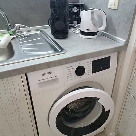 Apartment Private At Life