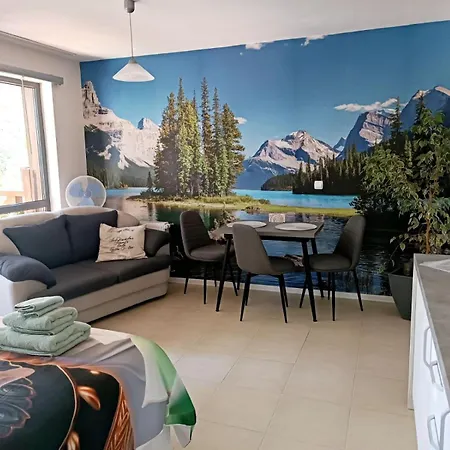 Apartment Private At Life Bansko