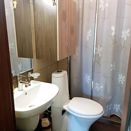 Private At Life Apartamento Bansko