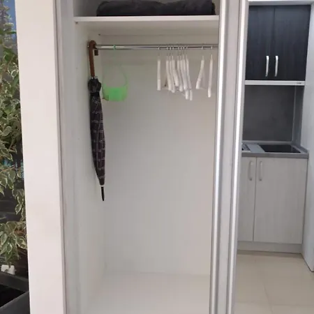 Apartment Private At Life